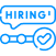 Streamlined Hiring Process